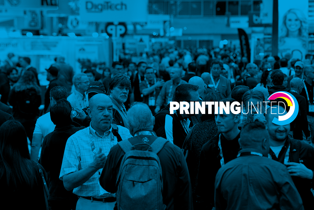 Printing united expo
