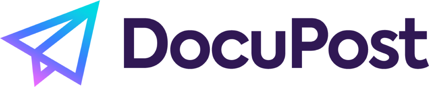 DocuPost Logo